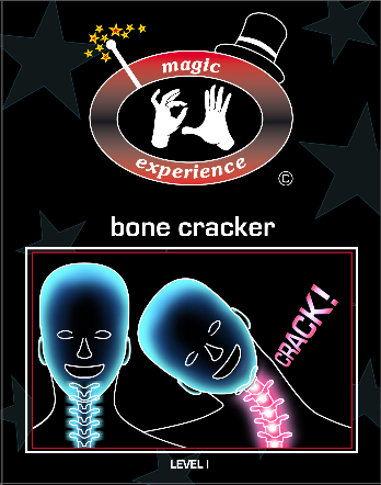 Magic Experience Level 1: Bone Cracker image 1