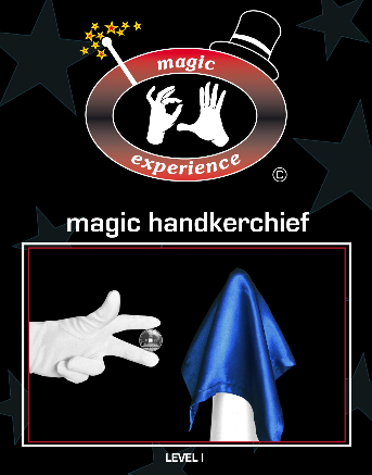 Magic Experience Level 2: Magic Handkerchief image 1