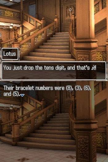 9 Hours, 9 People, 9 Doors image 2