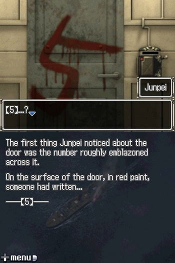 9 Hours, 9 People, 9 Doors image 6