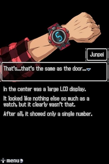 9 Hours, 9 People, 9 Doors image 7