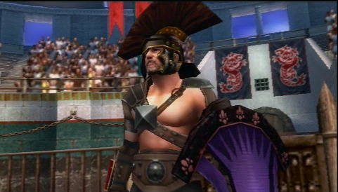 Gladiator Begins image 2