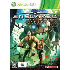 Enslaved: Odyssey to the West image 1