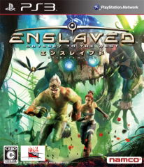 Enslaved: Odyssey to the West