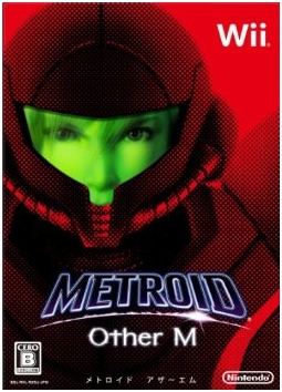 METROID Other M Wii