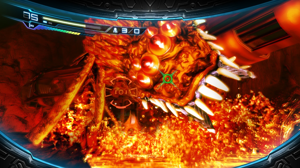 Metroid: Other M