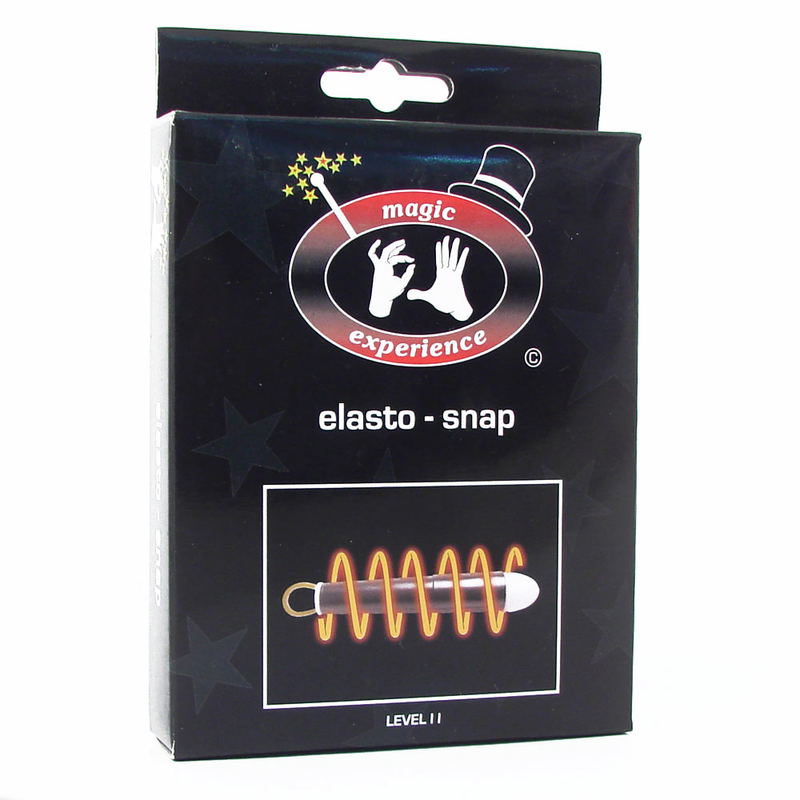 Magic Experience Level 2: Elasto - Snap image 1