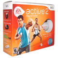 EA Sports Active 2 (Bundle) thumbnail 1