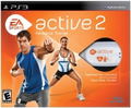 EA Sports Active 2 (Bundle) thumbnail 1