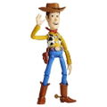 SCI-FI Revoltech Series No.0010 Pre-Painted Figure: Woody (Re-run) thumbnail 1