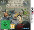 Young Justice: Legacy thumbnail 1