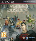 Young Justice: Legacy thumbnail 1