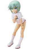 Lucky Star 1/4 Scale Pre-Painted PVC Figure: Iwasaki Minami Gym Uniform Ver. (Re-run) thumbnail 1