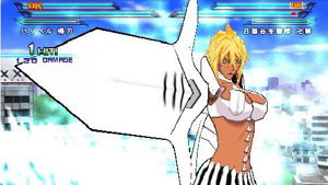 Bleach: Heat the Soul 7