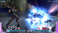 Dissidia: Final Fantasy (PSP Essentials) thumbnail 7