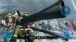 Mobile Suit Gundam Senki Record U.C. 0081 (PlayStation3 the Best)