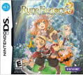Rune Factory 3: A Fantasy Harvest Moon thumbnail 1