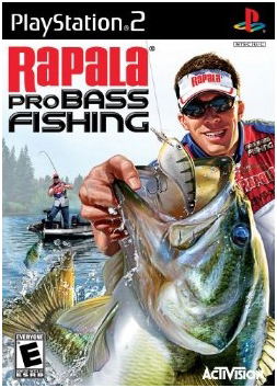 Rapala Pro Bass Fishing 10 image 1
