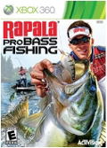 Rapala Pro Bass Fishing thumbnail 1