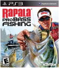 Rapala Pro Bass Fishing (Bundle) thumbnail 2