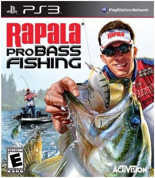 Rapala Pro Bass Fishing (Bundle) image 2