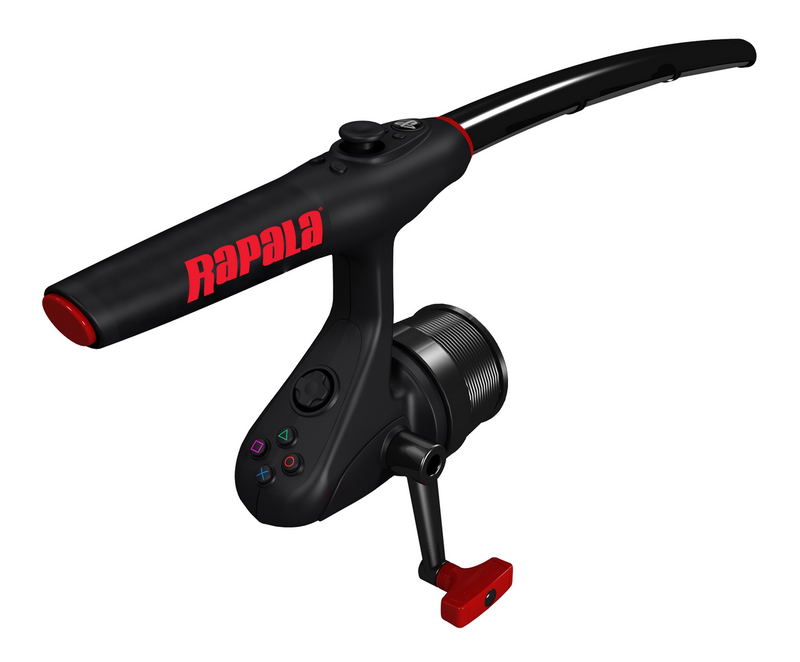 Rapala Pro Bass Fishing (Bundle) image 3