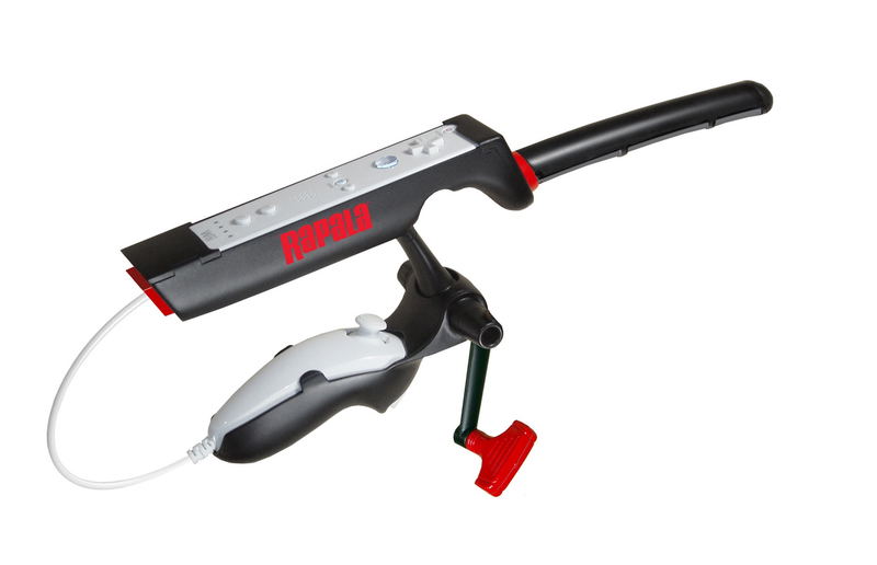 Rapala Pro Bass Fishing (Bundle) image 2