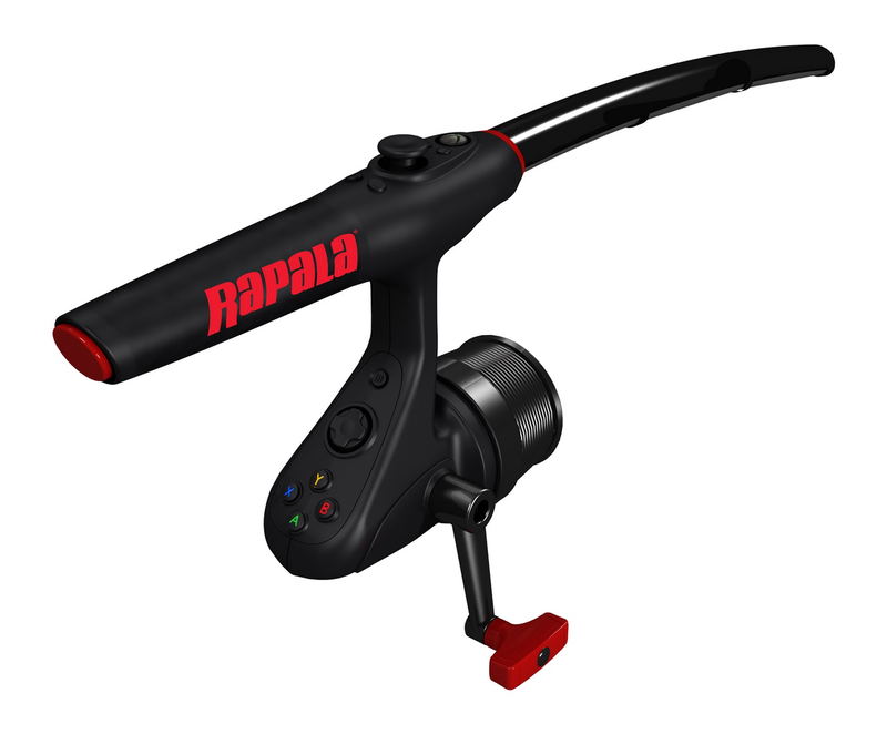 Rapala Pro Bass Fishing (Bundle) image 2