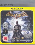 Batman: Arkham Asylum (Platinum) thumbnail 1