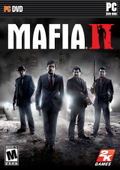 Mafia II [Collector's Edition] (DVD-ROM) thumbnail 6