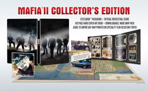 Mafia II [Collector's Edition] (DVD-ROM)