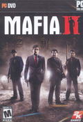 Mafia II (DVD-ROM) thumbnail 1