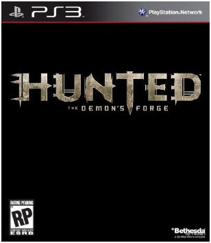 Hunted: Demon's Forge image 1
