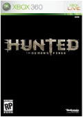 Hunted: Demon's Forge thumbnail 1