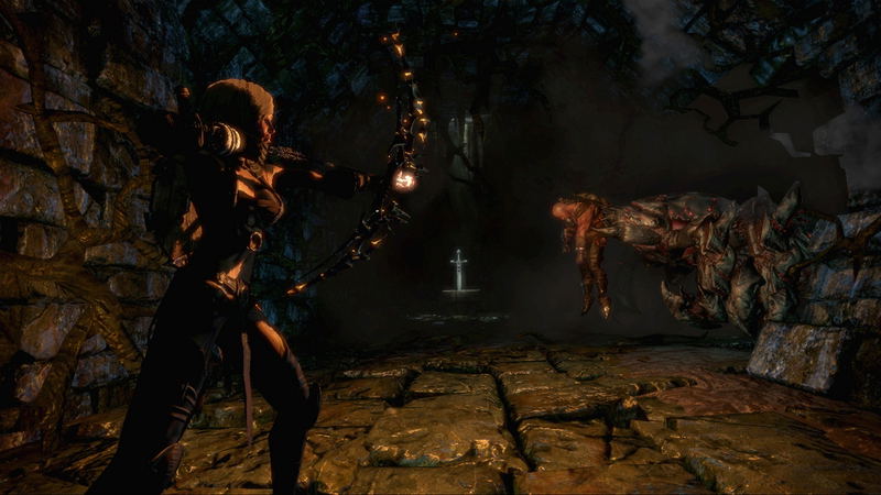 Hunted: Demon's Forge image 13