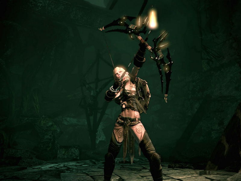 Hunted: Demon's Forge image 4