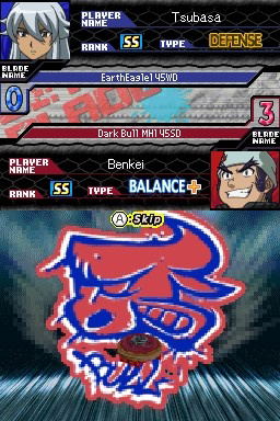 Beyblade: Metal Fusion (Collector's Edition) image 7