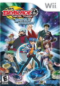 Beyblade: Metal Fusion - Battle Fortress thumbnail 1