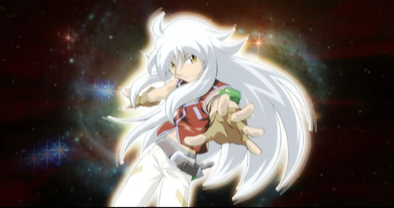 Beyblade: Metal Fusion - Battle Fortress image 5