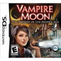 Vampire Moon: The Mystery of the Hidden Sun thumbnail 1