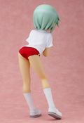 Lucky Star 1/4 Scale Pre-Painted PVC Figure: Iwasaki Minami Gym Uniform Ver. (Re-run) thumbnail 4