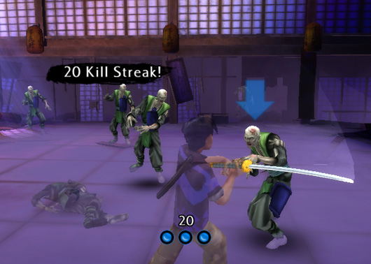 Swords image 6