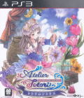 Totori no Atelier: Arland no Renkinjutsushi 2 thumbnail 1