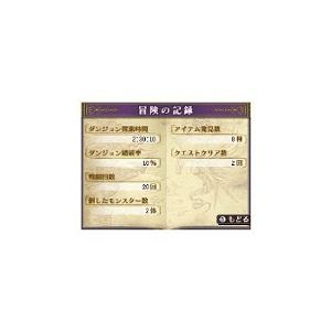 Wizardry ~Boukyoku no Issan~ [Amazon.co.jp Limited Edition]