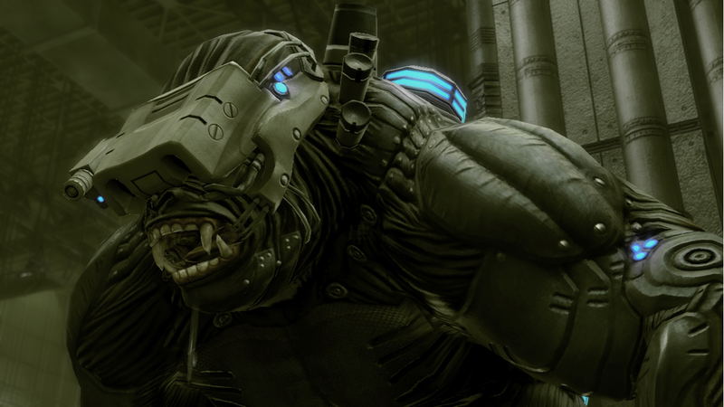 Mindjack image 3