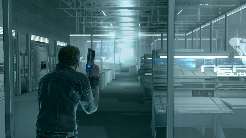Mindjack image 5