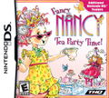 Fancy Nancy: Tea Party Time! thumbnail 1