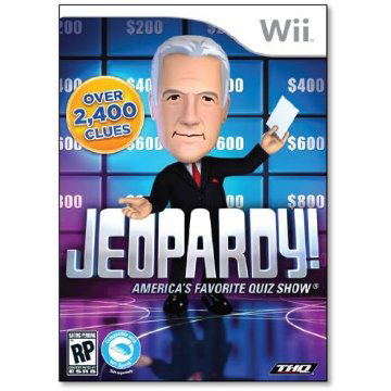 Jeopardy! image 1