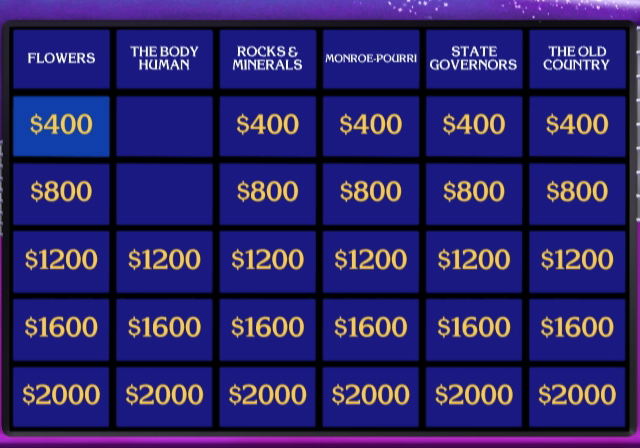Jeopardy! image 2