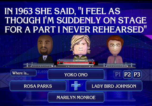 Jeopardy! image 3